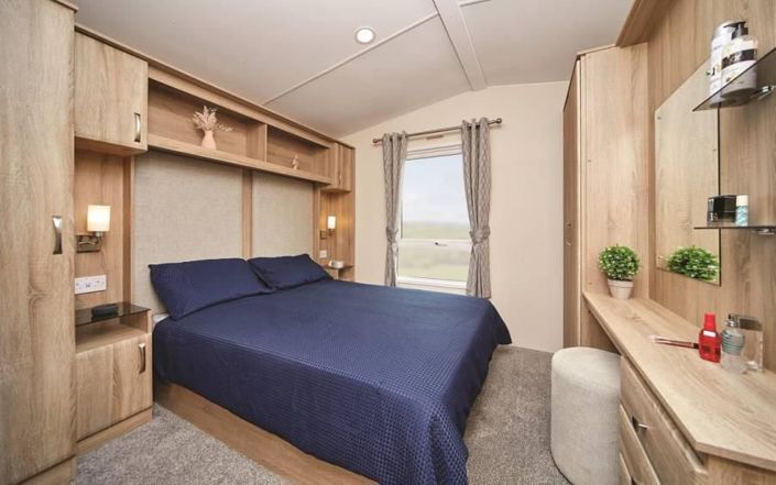 Image No.7-Park Home de 2 chambres à vendre à York