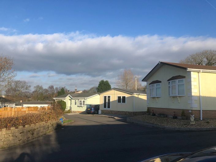 Image No.6-1 Bed Park Home for sale