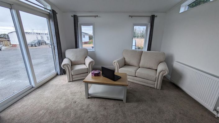 Image No.10-Park Home de 2 chambres à vendre à Deeside