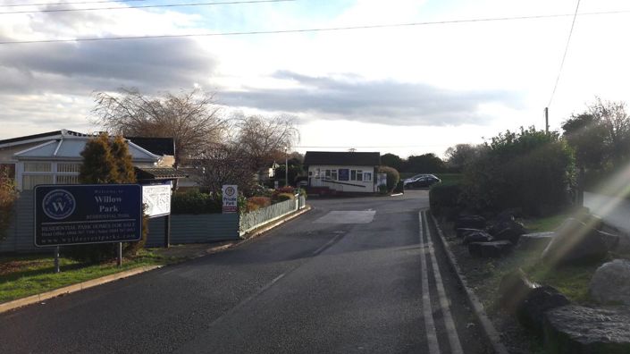 Image No.11-Park Home de 2 chambres à vendre à Deeside