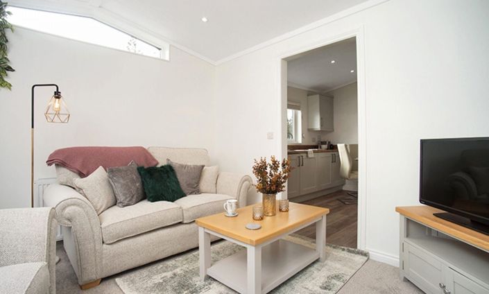 Image No.7-2 Bed Park Home for sale