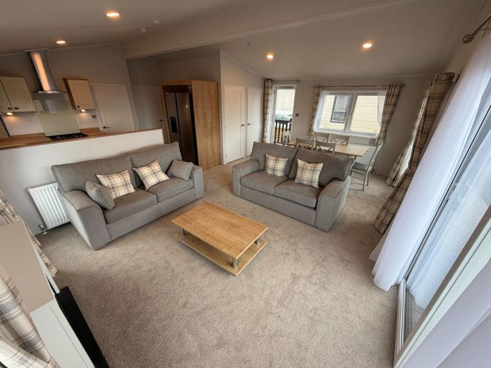 Image No.10-2 Bed Park Home for sale