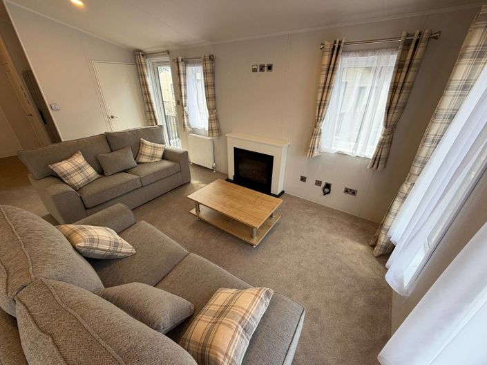 Image No.24-2 Bed Park Home for sale