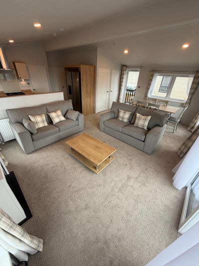 Image No.9-2 Bed Park Home for sale
