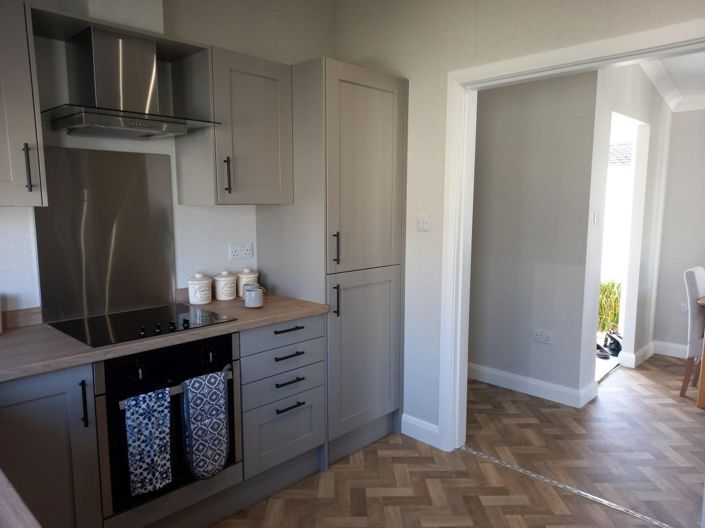 Image No.6-2 Bed Park Home for sale