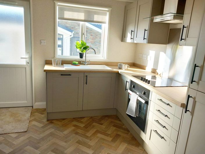 Image No.10-2 Bed Park Home for sale