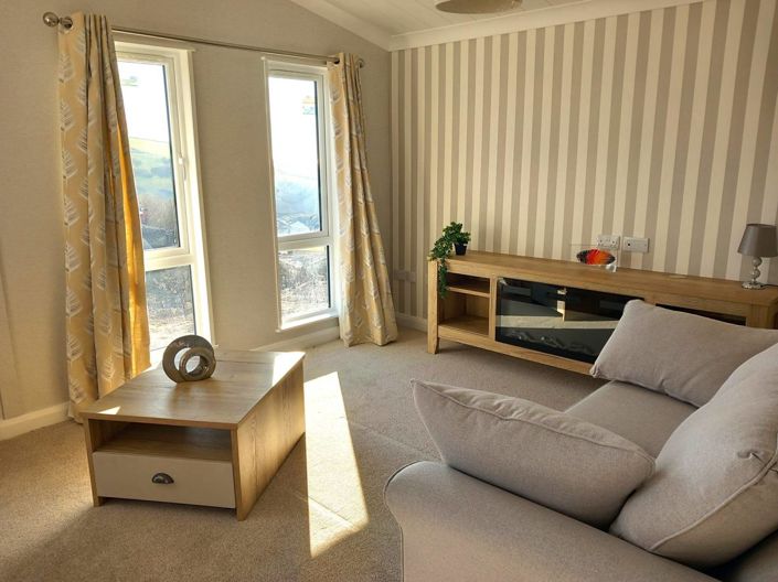 Image No.12-Park Home de 2 chambres à vendre à Woolacombe