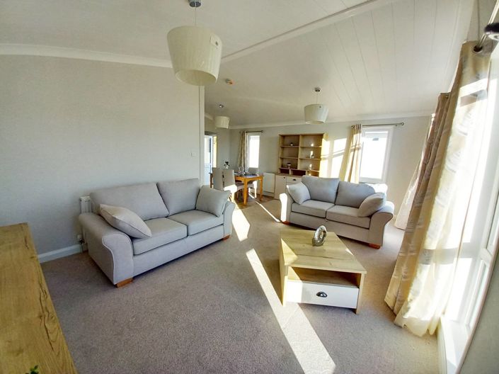 Image No.5-2 Bed Park Home for sale