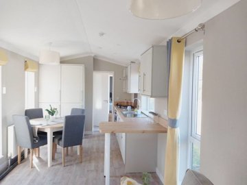 1 - Cornwall, Park Home