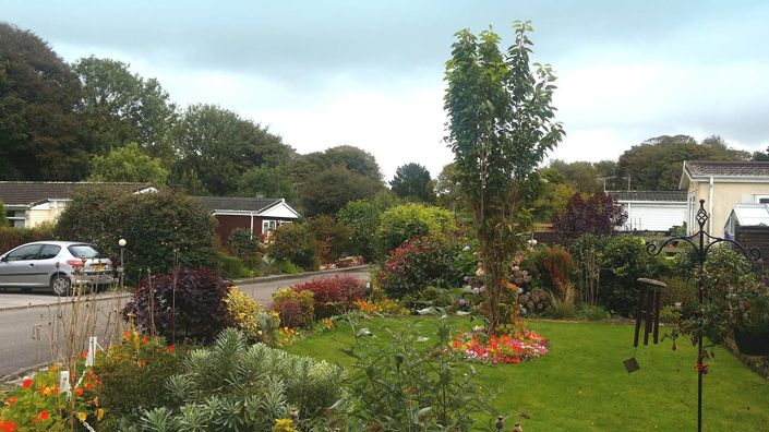 Image No.10-Park Home de 1 chambre à vendre à Sud-Ouest