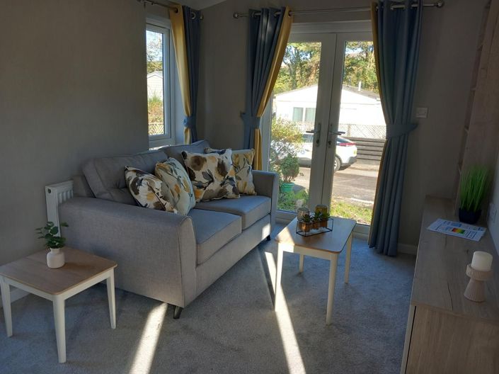 Image No.5-Park Home de 1 chambre à vendre à Sud-Ouest