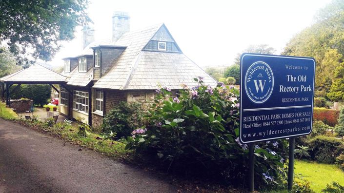 Image No.7-Park Home de 1 chambre à vendre à Sud-Ouest