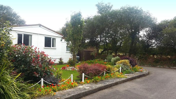 Image No.8-Park Home de 1 chambre à vendre à Sud-Ouest