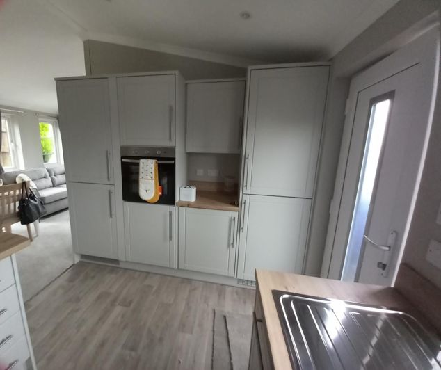 Image No.4-Park Home de 2 chambres à vendre à Gunnislake