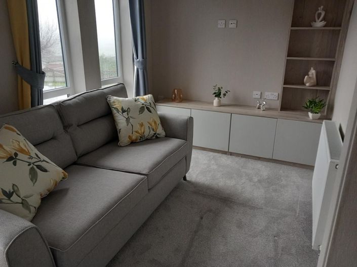 Image No.6-Park Home de 2 chambres à vendre à Gunnislake