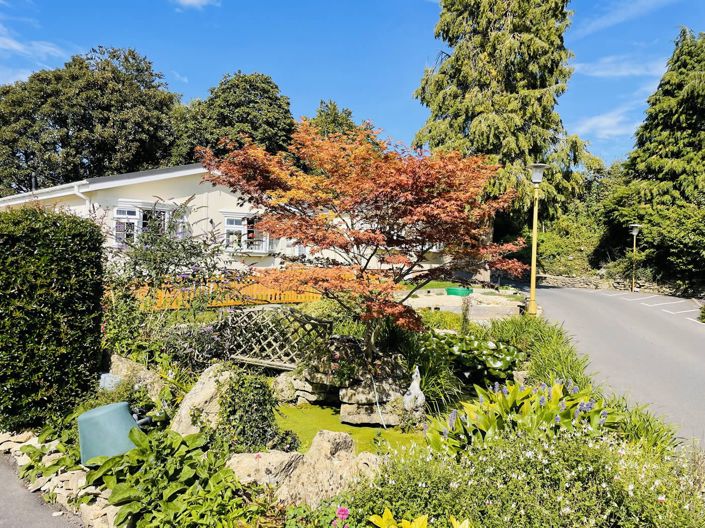 Image No.10-2 Bed Park Home for sale