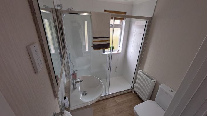 Image No.2-2 Bed Park Home for sale