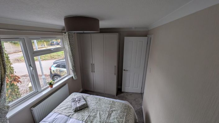 Image No.4-2 Bed Park Home for sale