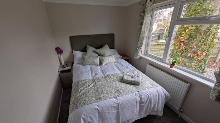 Image No.5-2 Bed Park Home for sale