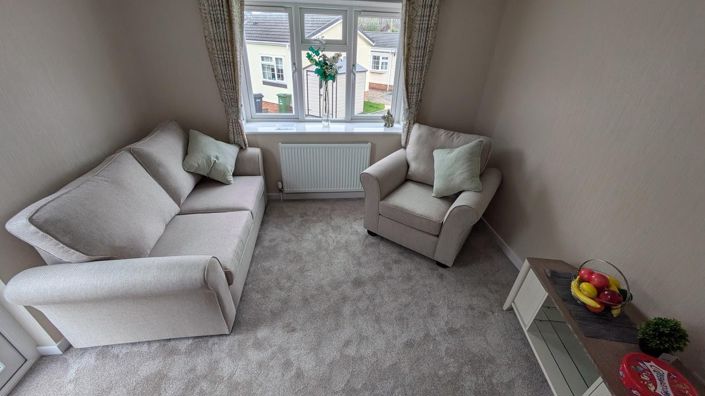 Image No.7-2 Bed Park Home for sale