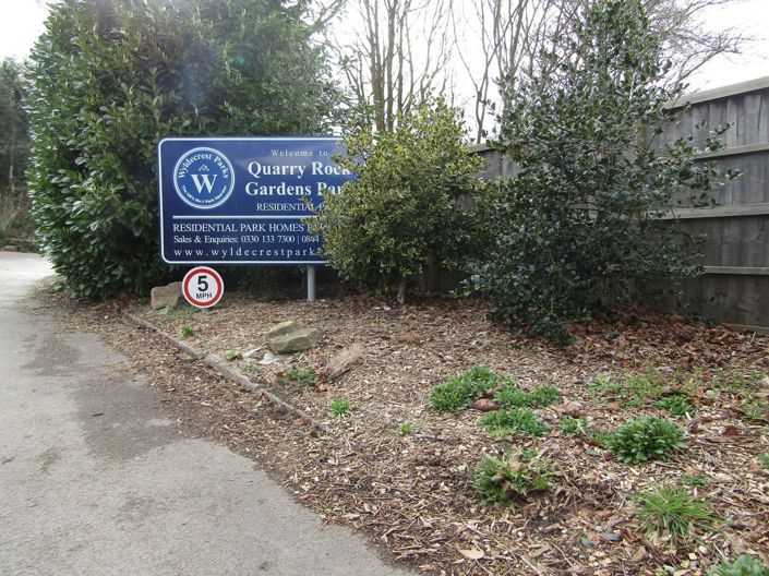 Image No.9-2 Bed Park Home for sale