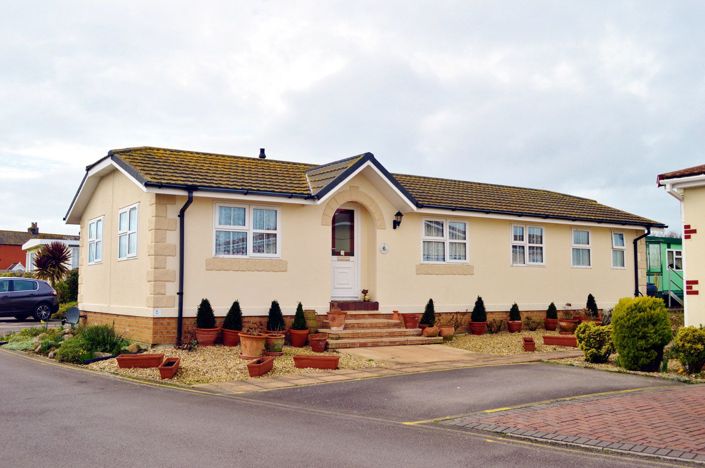 Image No.5-2 Bed Park Home for sale