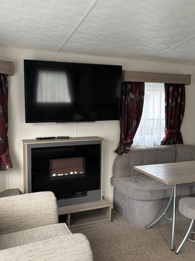 Image No.11-2 Bed Park Home for sale