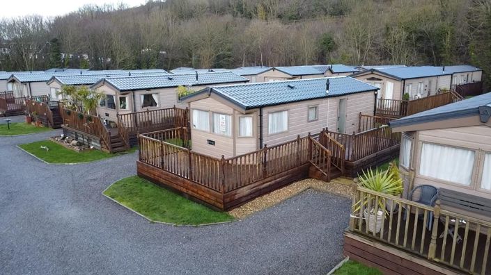 Image No.16-2 Bed Park Home for sale