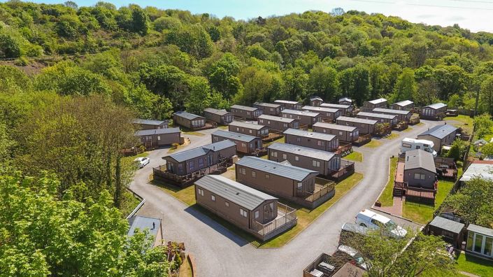 Image No.18-2 Bed Park Home for sale