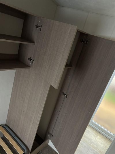 Image No.6-2 Bed Park Home for sale