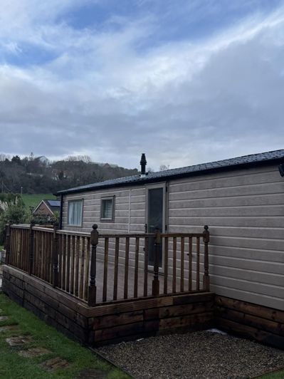 Image No.8-2 Bed Park Home for sale