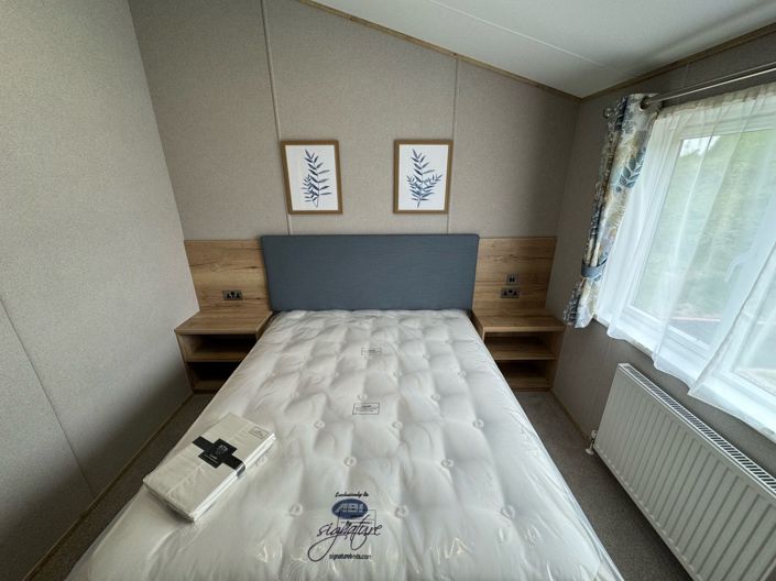 Image No.3-2 Bed Park Home for sale