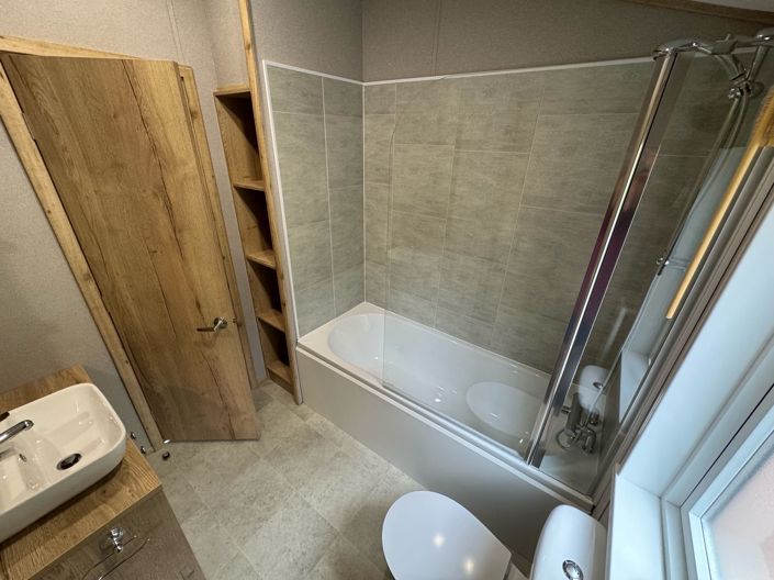 Image No.4-2 Bed Park Home for sale