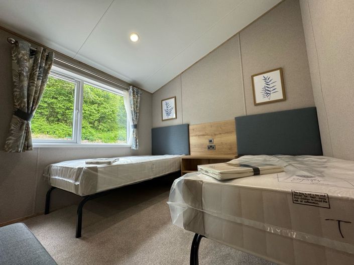 Image No.7-2 Bed Park Home for sale