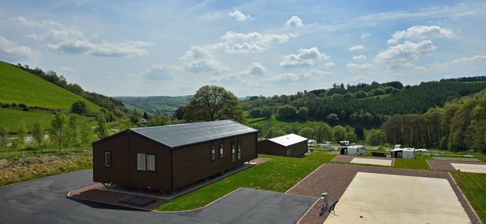 Image No.16-2 Bed Park Home for sale