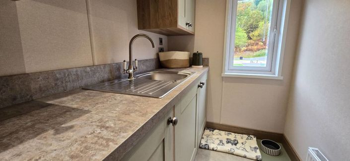 Image No.9-2 Bed Park Home for sale