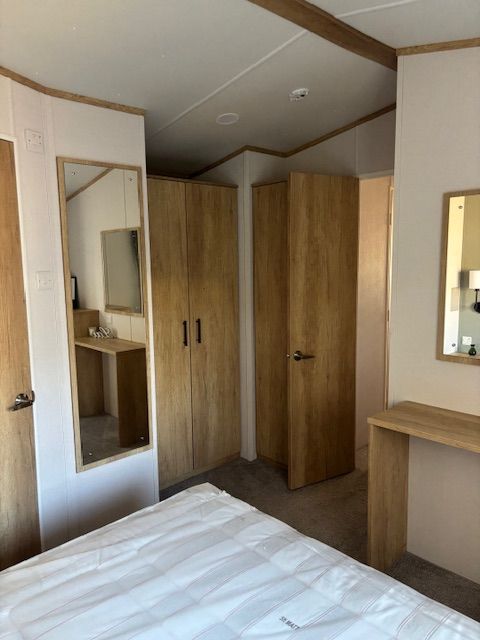 Image No.11-2 Bed Park Home for sale