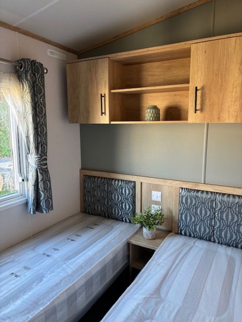 Image No.14-2 Bed Park Home for sale