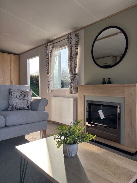 Image No.3-2 Bed Park Home for sale