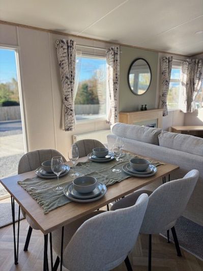 Image No.5-2 Bed Park Home for sale