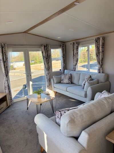 Image No.7-2 Bed Park Home for sale