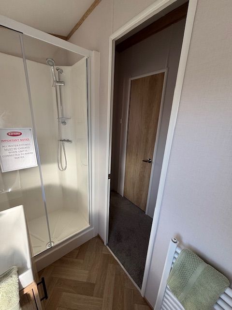 Image No.8-2 Bed Park Home for sale