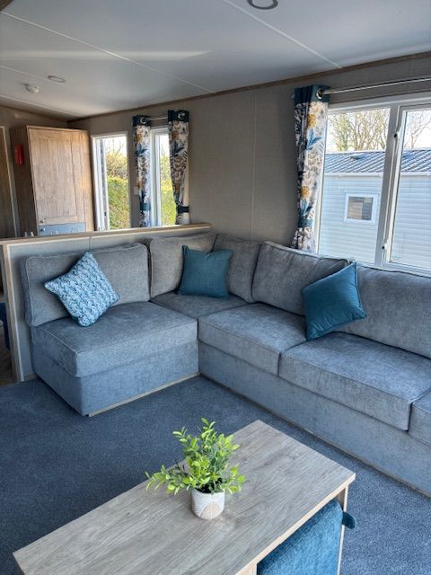 Image No.13-2 Bed Park Home for sale