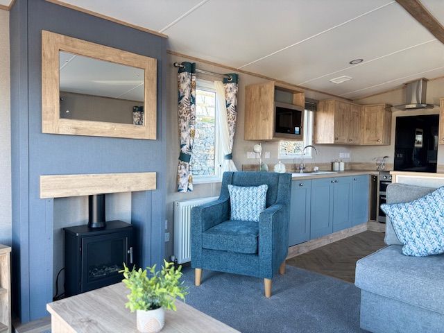 Image No.15-2 Bed Park Home for sale