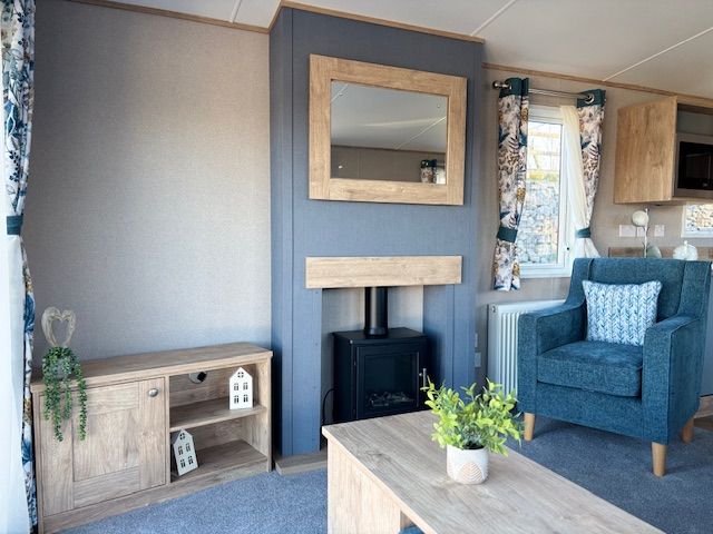 Image No.16-2 Bed Park Home for sale