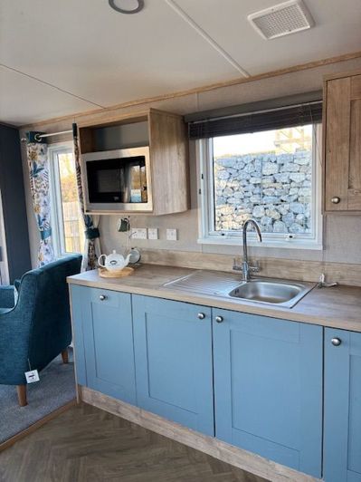 Image No.17-2 Bed Park Home for sale