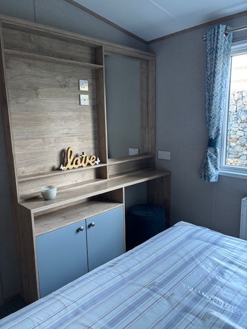 Image No.4-2 Bed Park Home for sale