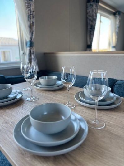 Image No.6-2 Bed Park Home for sale