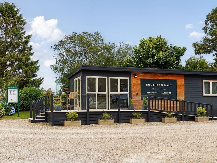 Image No.16-2 Bed Park Home for sale