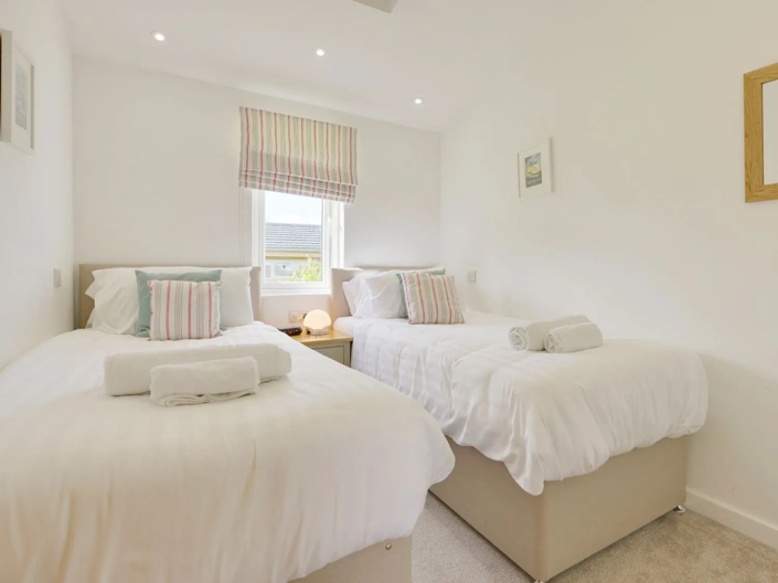 Image No.2-3 Bed Park Home for sale